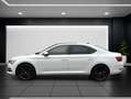 Skoda Superb 2.0 TSI 4x4 DSG L&K Blanc - thumbnail 2
