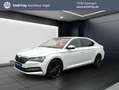 Skoda Superb 2.0 TSI 4x4 DSG L&K Blanc - thumbnail 1