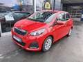 Peugeot 108 1,0 VTi 72 Active Rot - thumbnail 1