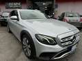 Mercedes-Benz E 220 D 4MATIC ALLTERRAIN Italiana uff-km certificati Silber - thumbnail 2