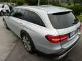 Mercedes-Benz E 220 D 4MATIC ALLTERRAIN Italiana uff-km certificati Silber - thumbnail 11