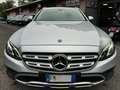 Mercedes-Benz E 220 D 4MATIC ALLTERRAIN Italiana uff-km certificati Silber - thumbnail 7