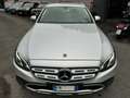 Mercedes-Benz E 220 D 4MATIC ALLTERRAIN Italiana uff-km certificati Silber - thumbnail 6