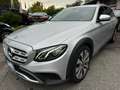 Mercedes-Benz E 220 D 4MATIC ALLTERRAIN Italiana uff-km certificati Silber - thumbnail 1