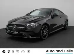 Mercedes-Benz Other Coupe 4Matic AMG Panorama Kamera LED