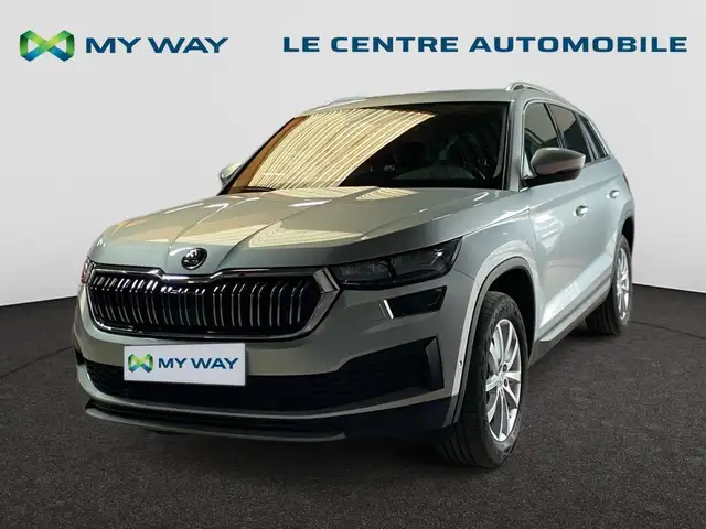 Skoda Kodiaq Kodiaq Ultimate+ 1.5 TSI 110 kW (150pk) DSG7