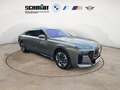 BMW 725 750e xDrive M Sport + GARANTIE-bis-01.2030 Blanco - thumbnail 9