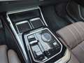 BMW 725 750e xDrive M Sport + GARANTIE-bis-01.2030 Weiß - thumbnail 13