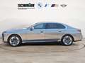 BMW 725 750e xDrive M Sport + GARANTIE-bis-01.2030 Weiß - thumbnail 4