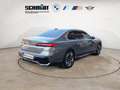 BMW 725 750e xDrive M Sport + GARANTIE-bis-01.2030 Blanco - thumbnail 7