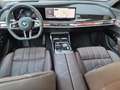BMW 725 750e xDrive M Sport + GARANTIE-bis-01.2030 Blanco - thumbnail 12