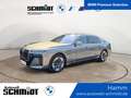 BMW 725 750e xDrive M Sport + GARANTIE-bis-01.2030 Weiß - thumbnail 1
