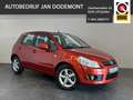 Suzuki SX4 1.6 VVT 120pk 2WD Automaat cruise controle airco Naranja - thumbnail 1