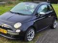 Fiat 500 500 0.9 TwinAir Lounge Zwart - thumbnail 6