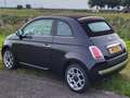 Fiat 500 500 0.9 TwinAir Lounge Zwart - thumbnail 14