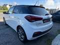 Hyundai i20 1.0 *GARANTIE 2 ANS* CAMERA BLUEHTOOT SIEGES CHAUF Blanc - thumbnail 4