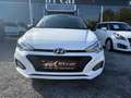 Hyundai i20 1.0 *GARANTIE 2 ANS* CAMERA BLUEHTOOT SIEGES CHAUF Blanc - thumbnail 3