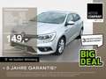 Renault Megane IV 1.5 dCi 115 Grandtour Business Edition Gri - thumbnail 1