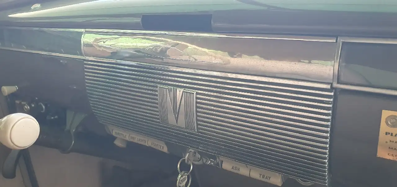 Cadillac Sixty Special Fisher V8, foto 6