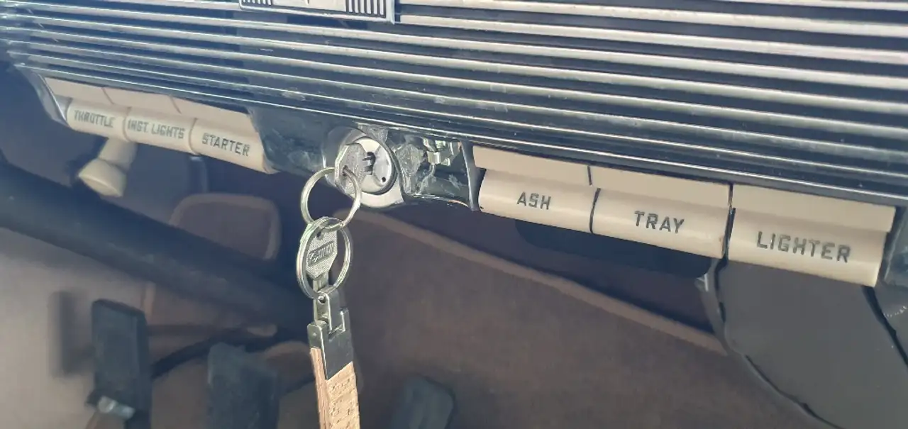 Cadillac Sixty Special Fisher V8, foto 8