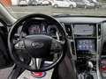 Infiniti Q50 2.2d - 170 BVA Premium Gps + clim + camera AR - thumbnail 22