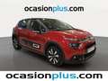 Citroen C3 1.2 PureTech S&S Feel Pack 110 Rouge - thumbnail 2