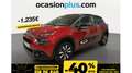 Citroen C3 1.2 PureTech S&S Feel Pack 110 Rouge - thumbnail 1