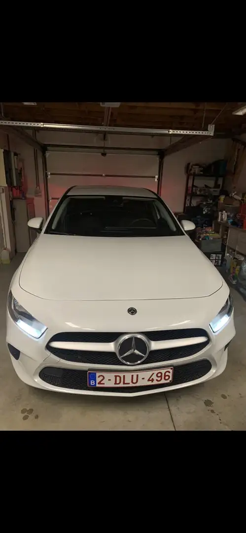 Mercedes-Benz A 160 Classe BM6 Progressive Line - 2