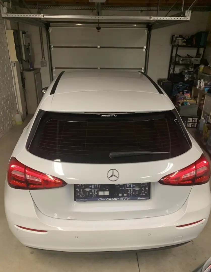 Mercedes-Benz A 160 Classe BM6 Progressive Line - 1