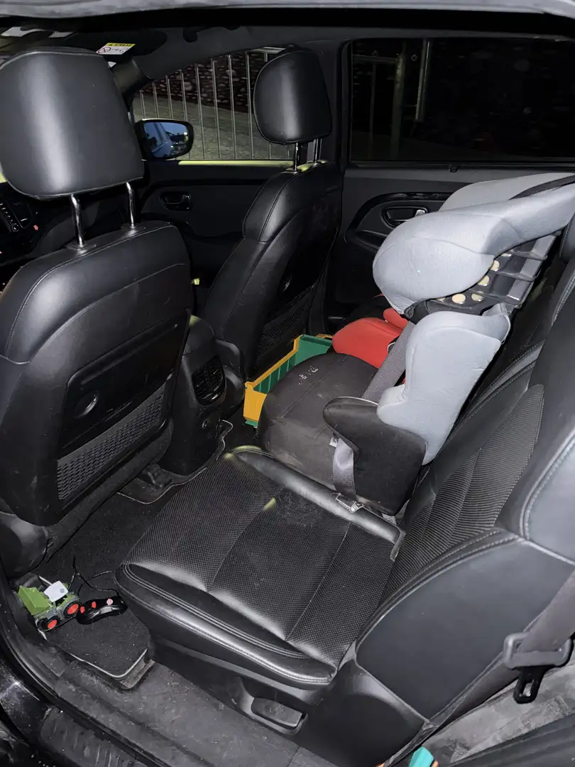 Kia Carens 1,7 CRDi Active Pro - 2