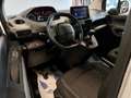 Peugeot Rifter 1.2i 81KW 5PL CRUISE PDC ATT REM AIRCO PDC CARPLAY Blanc - thumbnail 7