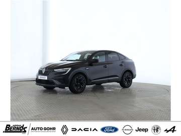 TCe Mild Hybrid 160 EDC Espirit Alpine AUTOMATIK