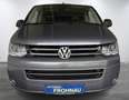 Volkswagen T5 Multivan Highline 4Motion 3T AHK Standh. Tempomat Kamera Grau - thumbnail 2