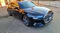 Audi A6 A6 AVANT 35 2.0 TDI BUSINNES SPORT DA VETRINA!!! Zwart - thumbnail 2