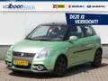 Suzuki Swift 1.5 Comfort | Airco | Lm-Velgen Zöld - thumbnail 1
