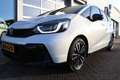 Honda Jazz 1.5 Full Hybrid Advance Sport Automaat Blanc - thumbnail 5