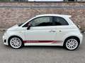 Abarth 500 135 ch Blanc - thumbnail 4