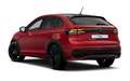 Volkswagen Taigo R-Line 1.5 TSI ACT DSG Pano+Black Style+IQ.Light.. Rouge - thumbnail 3
