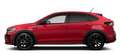 Volkswagen Taigo R-Line 1.5 TSI ACT DSG Pano+Black Style+IQ.Light.. Rouge - thumbnail 2