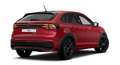 Volkswagen Taigo R-Line 1.5 TSI ACT DSG Pano+Black Style+IQ.Light.. Rouge - thumbnail 4