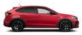 Volkswagen Taigo R-Line 1.5 TSI ACT DSG Pano+Black Style+IQ.Light.. Rouge - thumbnail 5