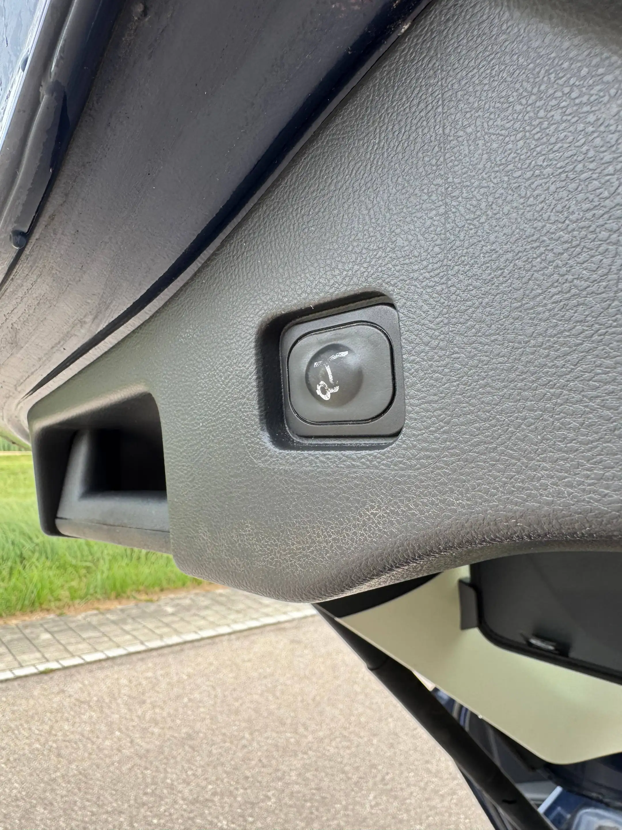 Ford Mondeo Titanium — photo 10