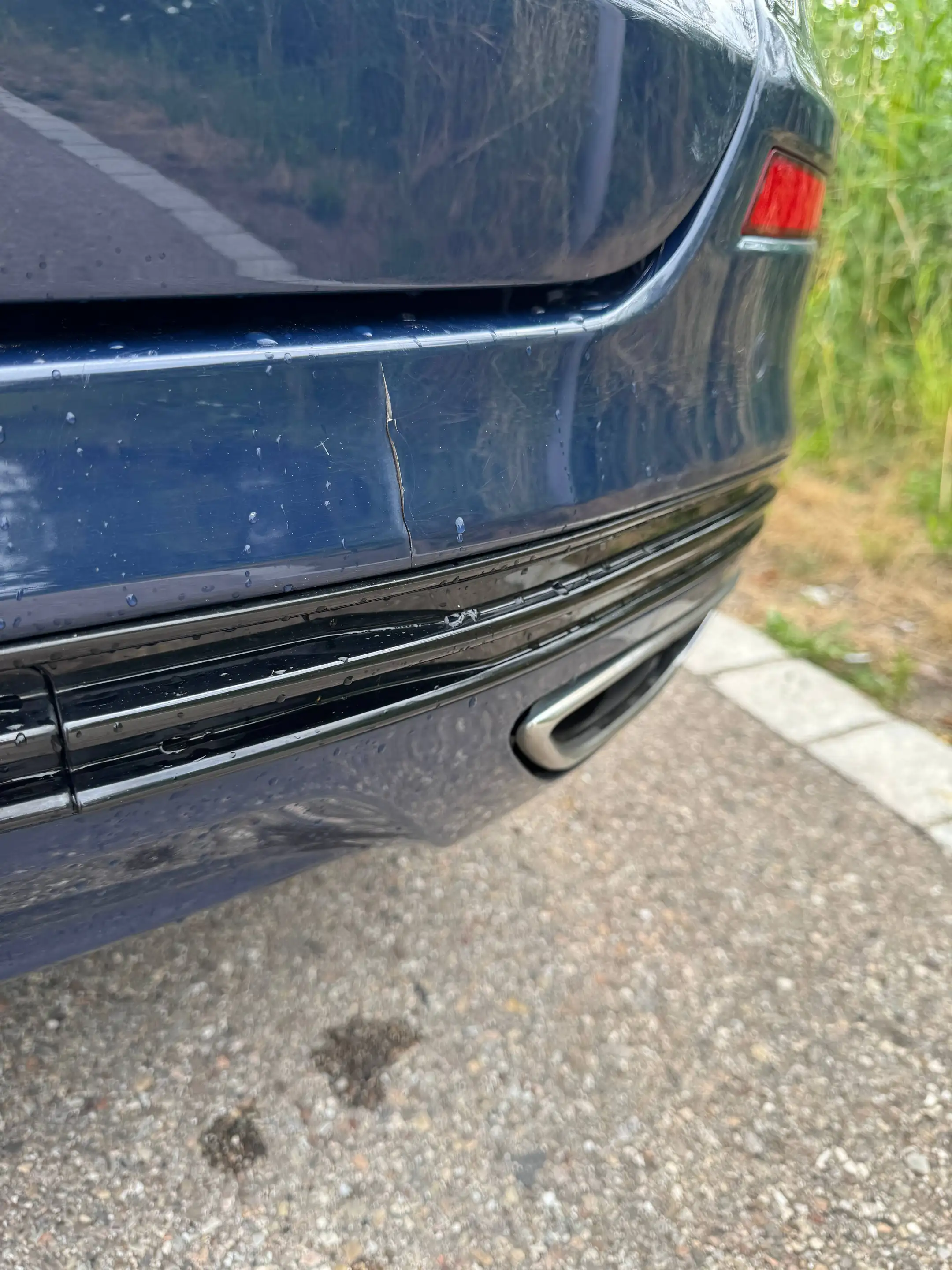 Ford Mondeo Titanium — photo 14