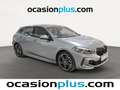 BMW 118 118iA Gris - thumbnail 2