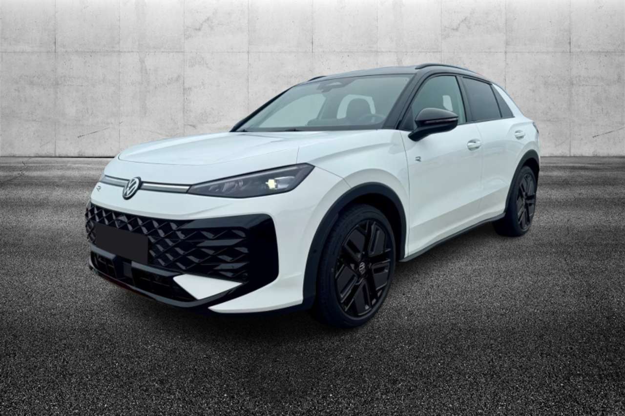 Volkswagen T-Roc 1.5 eTSI ACT 150 CV DSG R-Line