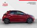 Toyota Yaris 1,5 VVT-i Hybrid Design Rot - thumbnail 6