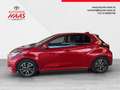 Toyota Yaris 1,5 VVT-i Hybrid Design Rot - thumbnail 2