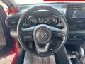 Toyota Yaris 1,5 VVT-i Hybrid Design Rot - thumbnail 10