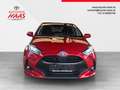 Toyota Yaris 1,5 VVT-i Hybrid Design Rot - thumbnail 8
