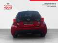 Toyota Yaris 1,5 VVT-i Hybrid Design Rot - thumbnail 4
